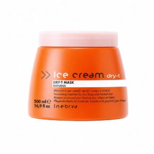 Maschera Dry-T Capelli Secchi, Crespi, Trattati 500ml
