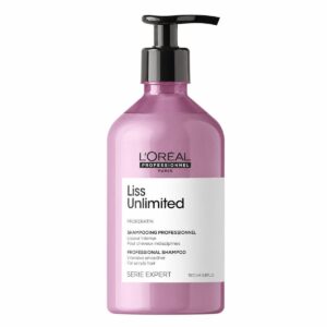 Liss Unlimited Shampoo 500ml