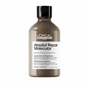 Absolut Repair Molecular Shampoo 300ml