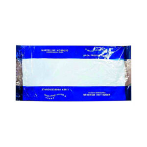 Mantelline Monouso 30pz