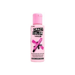 Crazy Color Semipermanente 100ml Pinkissimo