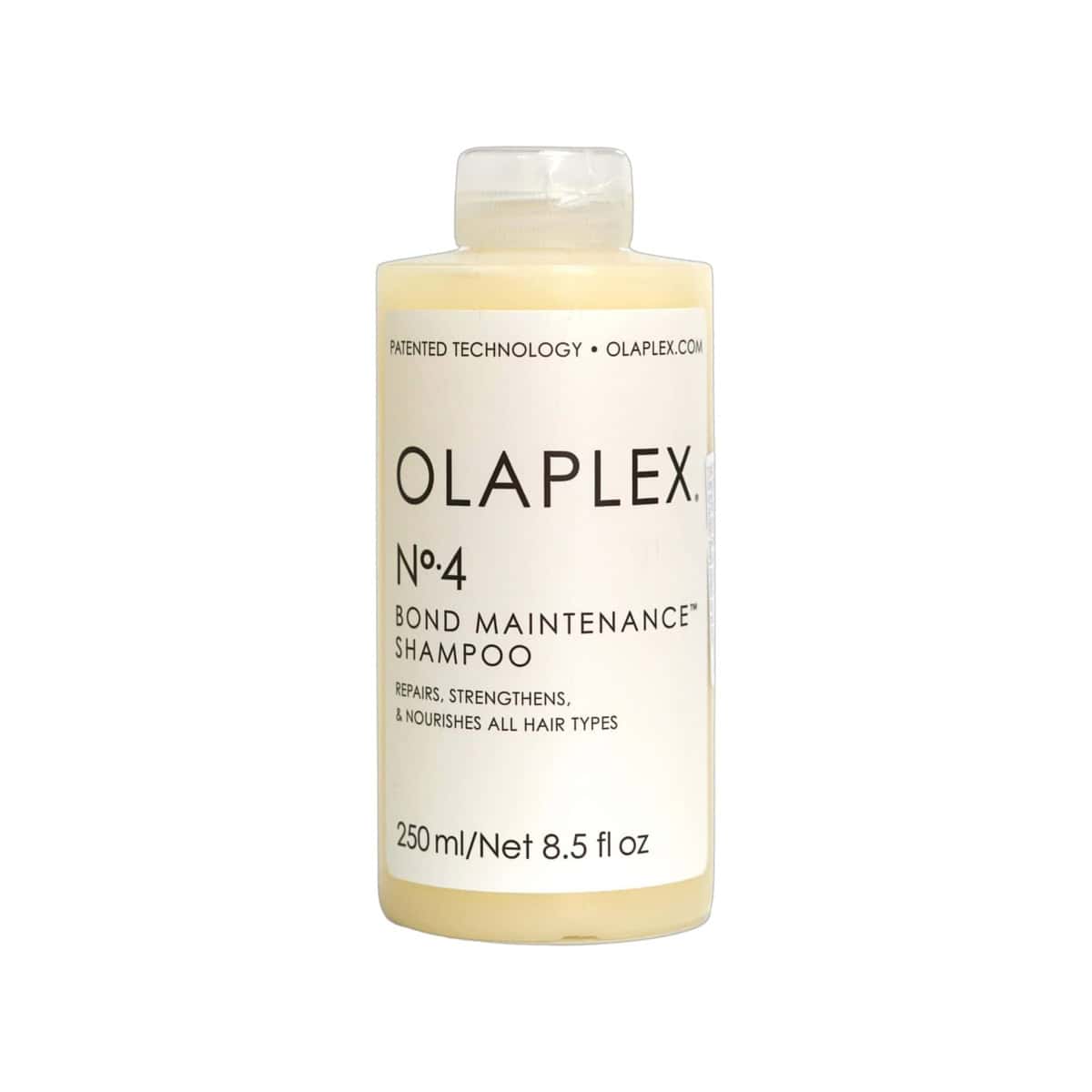10687 — 000 (4640) Olaplex N. 4 Bond Maintenance Shampoo 250ml