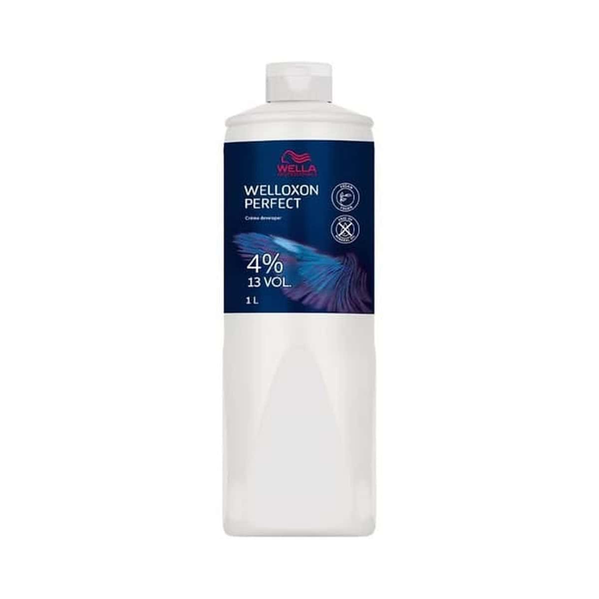 10818 — 000 (4771) Welloxon Me+ 13v 4% 1000ml