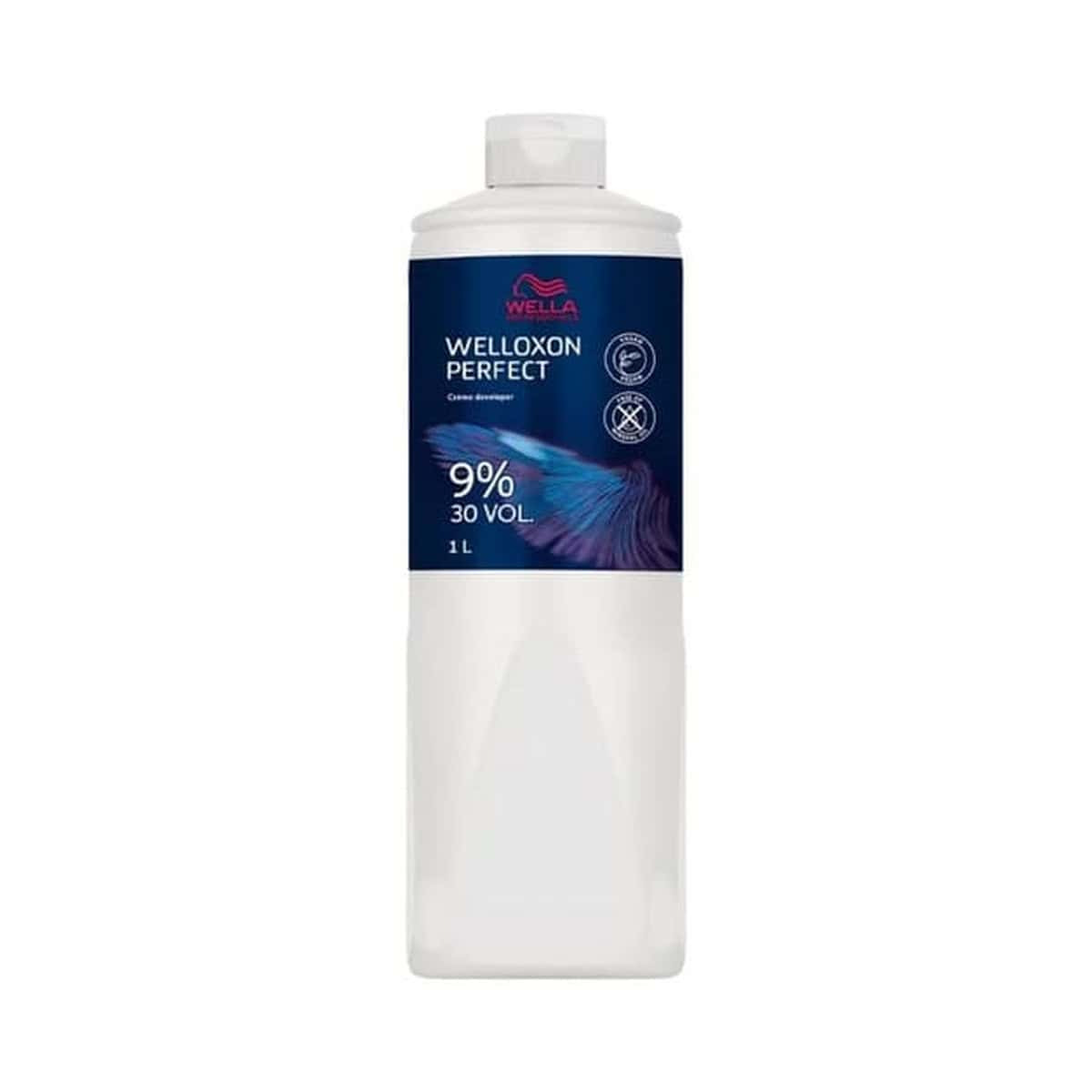 10820 — 000 (4773) Welloxon Me+ 30v 9% 1000ml