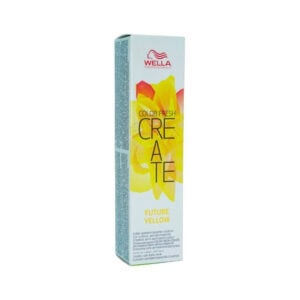 Color Fresh Create Future Yellow 60ml