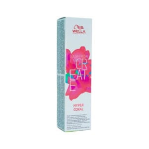 Color Fresh Create Hyper Coral 60ml
