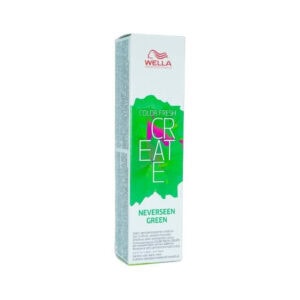 Color Fresh Create Neverseen Green 60ml