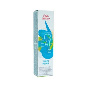 Color Fresh Create Super Petrol 60ml