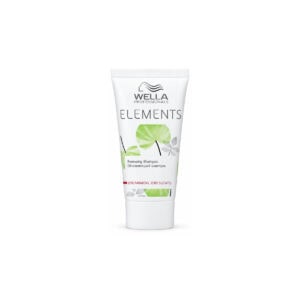 Elements Shampoo 30ml