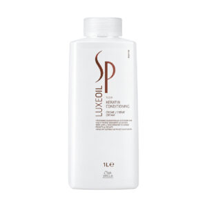 Luxe Oil Keratin Conditioning Cream 1000ml