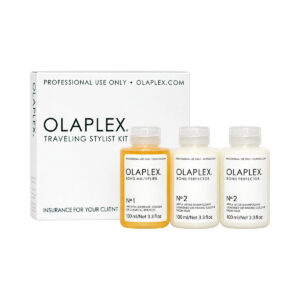 Olaplex N. 1+2+2 Traveling Kit 100ml
