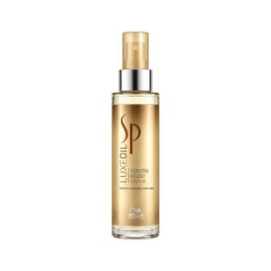 Luxe Oil Keratin Boost Essence Elixir 100ml