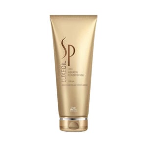 Luxe Oil Keratin Conditioning Cream 200ml