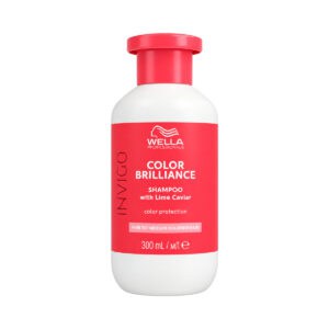 Color Brilliance Shampoo Capelli Fini 300ml