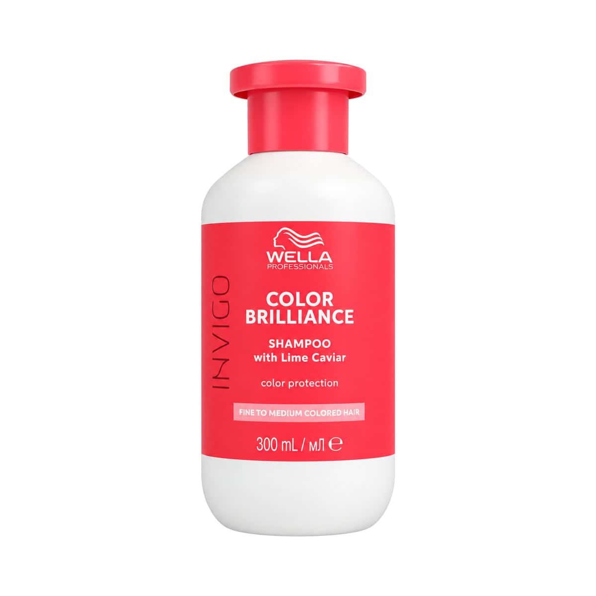 10942 — 000 (4895) Color Brilliance Shampoo Capelli Fini 300ml