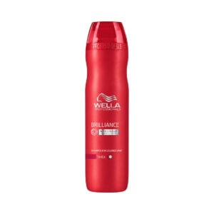 Color Brilliance Shampoo Capelli Grossi 250ml