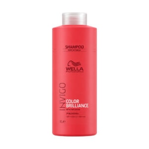 Color Brilliance Shampoo Capelli Fini 1000ml