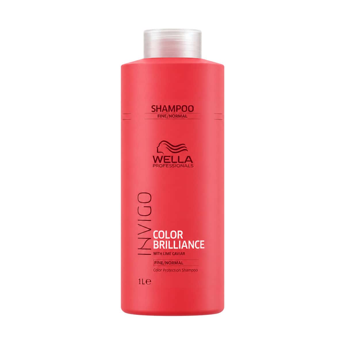 10961 — 000 (4914) Color Brilliance Shampoo Capelli Fini 1000ml