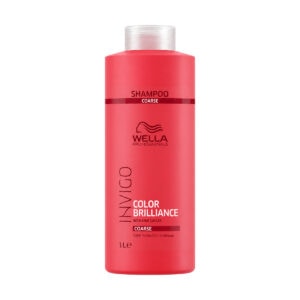 Color Brilliance Shampoo Capelli Grossi 1000ml