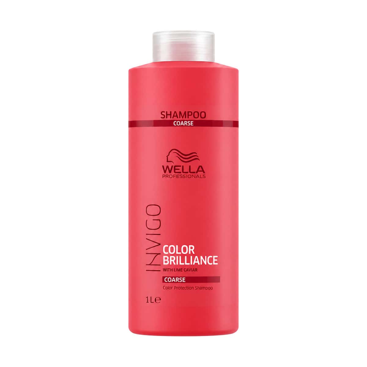 10962 — 000 (4915) Color Brilliance Shampoo Capelli Grossi 1000ml