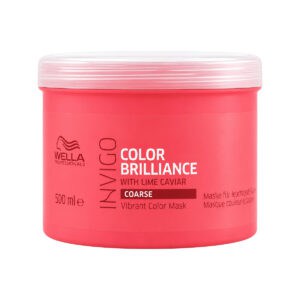 Color Brilliance Mask Capelli Grossi 500ml