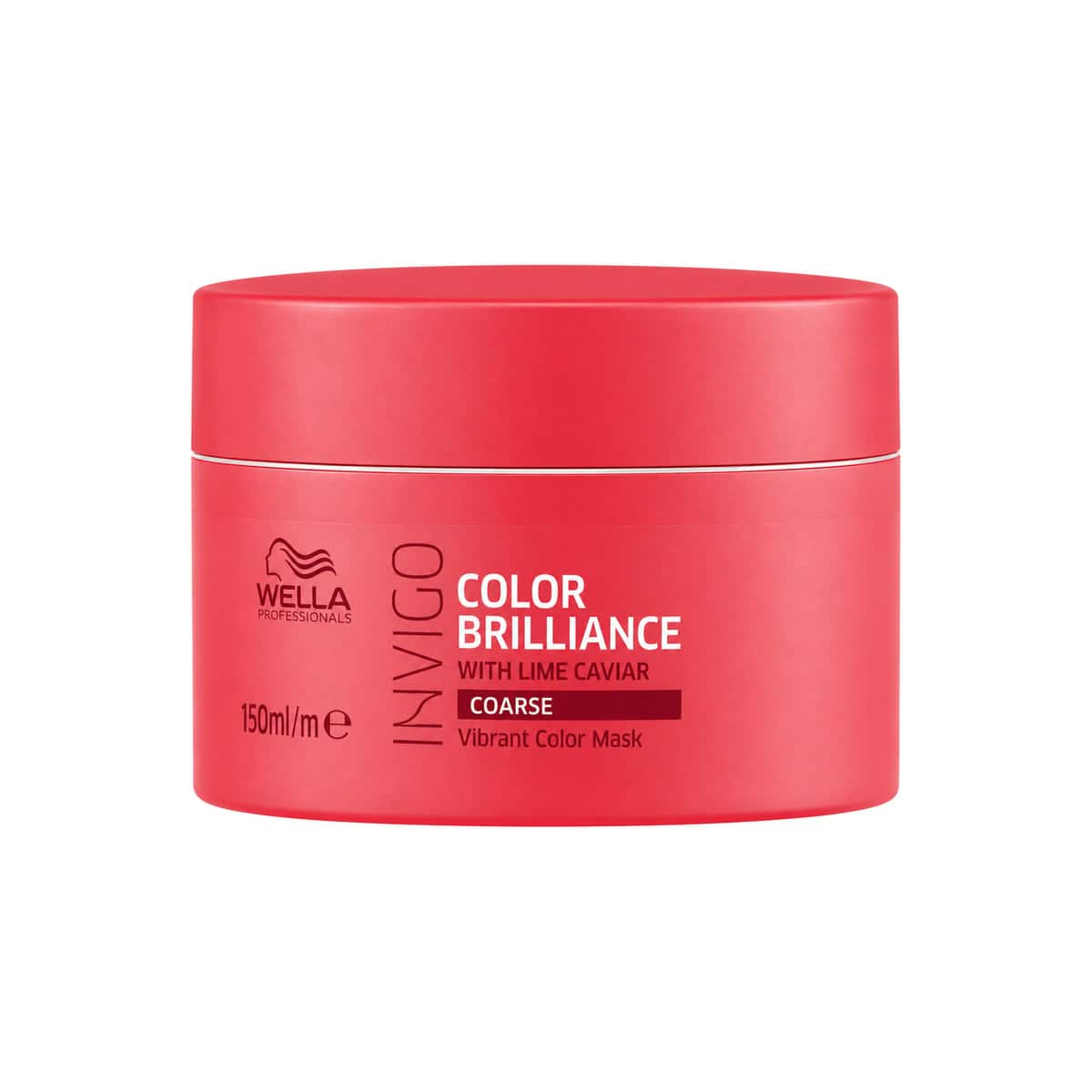 10964 — 000 (4917) Color Brilliance Mask Capelli Grossi 150ml