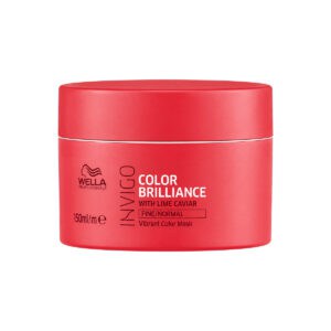 Color Brilliance Mask Capelli Fini 150ml
