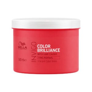 Color Brilliance Mask Capelli Fini 500ml