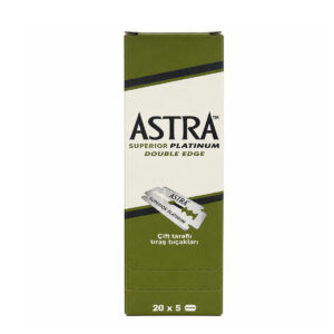 Lame Doppie Astra 100pz.