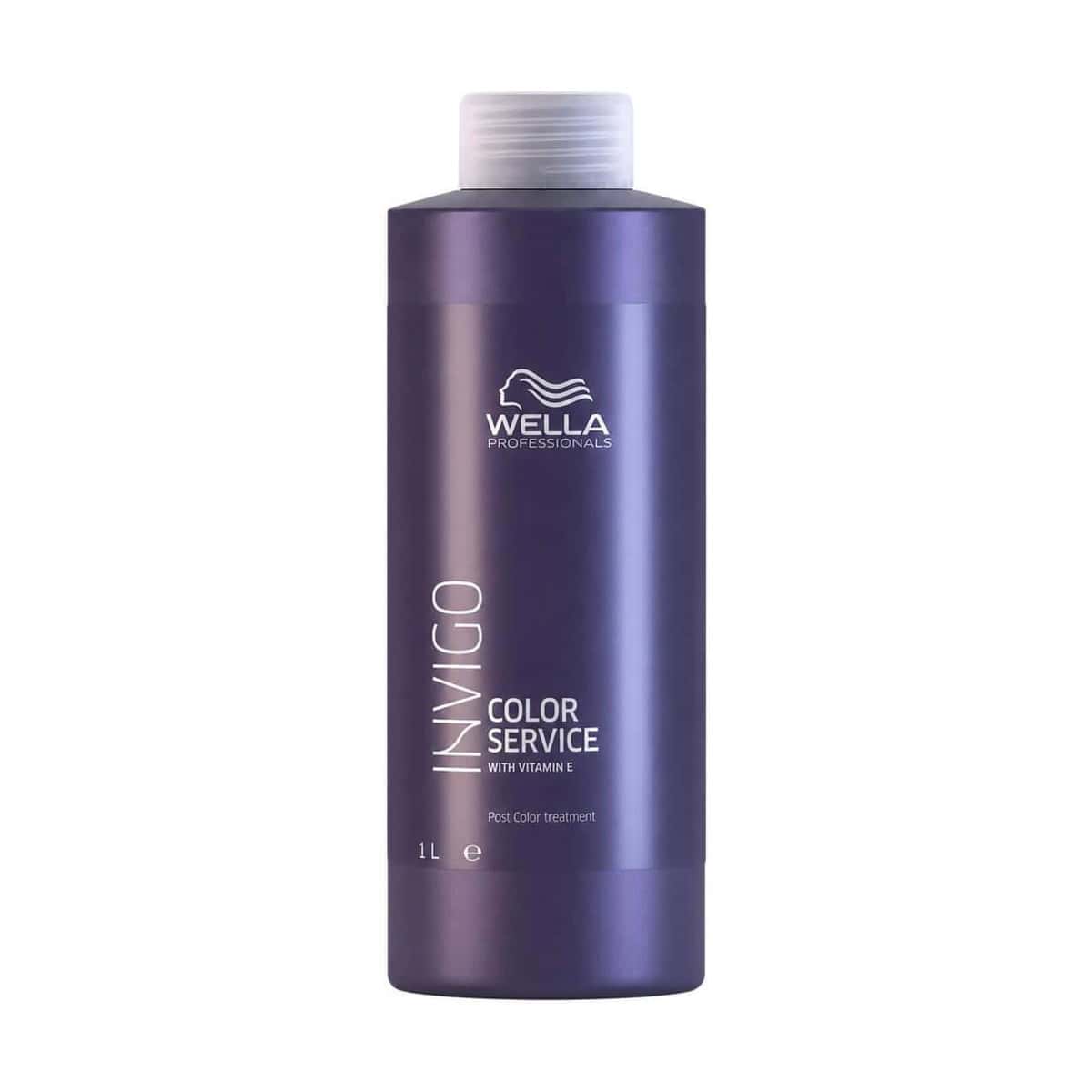 11102 — 000 (5059) Service Color Post Treatment 1000ml