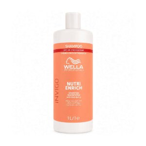 Nutri Enrich Shampoo 1000ml