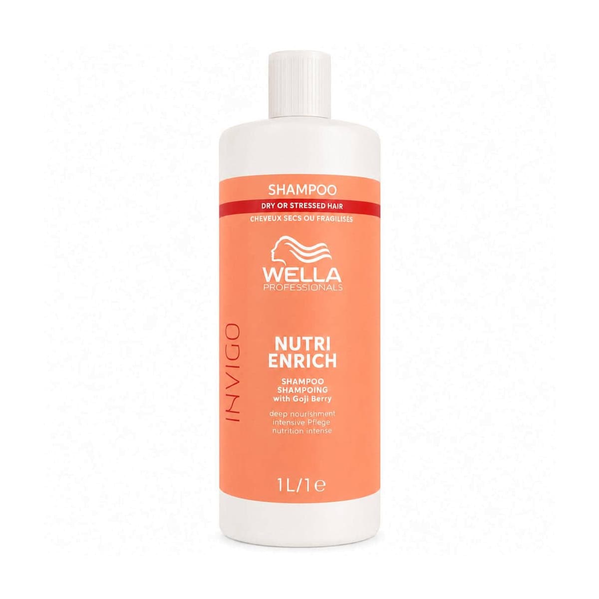 11137 — 000 (5094) Nutri Enrich Shampoo 1000ml