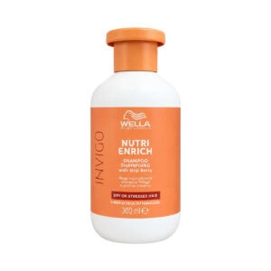Nutri Enrich Shampoo 300ml