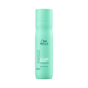 Volume Boost Shampoo 250ml
