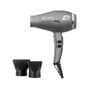 Parlux Alyon 2250 Watt Grafite