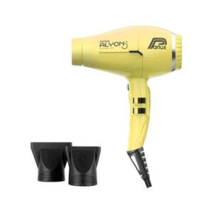 Parlux Alyon 2250 Watt Giallo