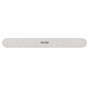 Lima Dritta Carta Zebrata Giapponese Grana 100/180 - 5pz