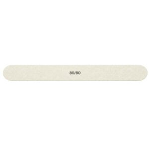 Lima Dritta Carta Bianca Giapponese Grana 80/80 - 5pz
