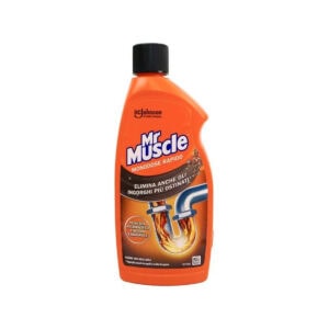 Mr. Muscolo Rapido Gel Sturalavandini 500ml