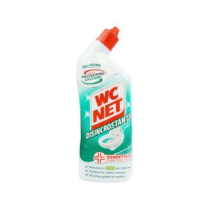 Wc Net Disincrostante Gel Disinfettante 700ml