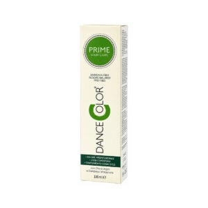 Dance Color 100ml Ammonia Free 5/3 Castano Chiaro Dorato