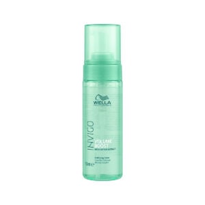 Volume Boost Mousse 150ml