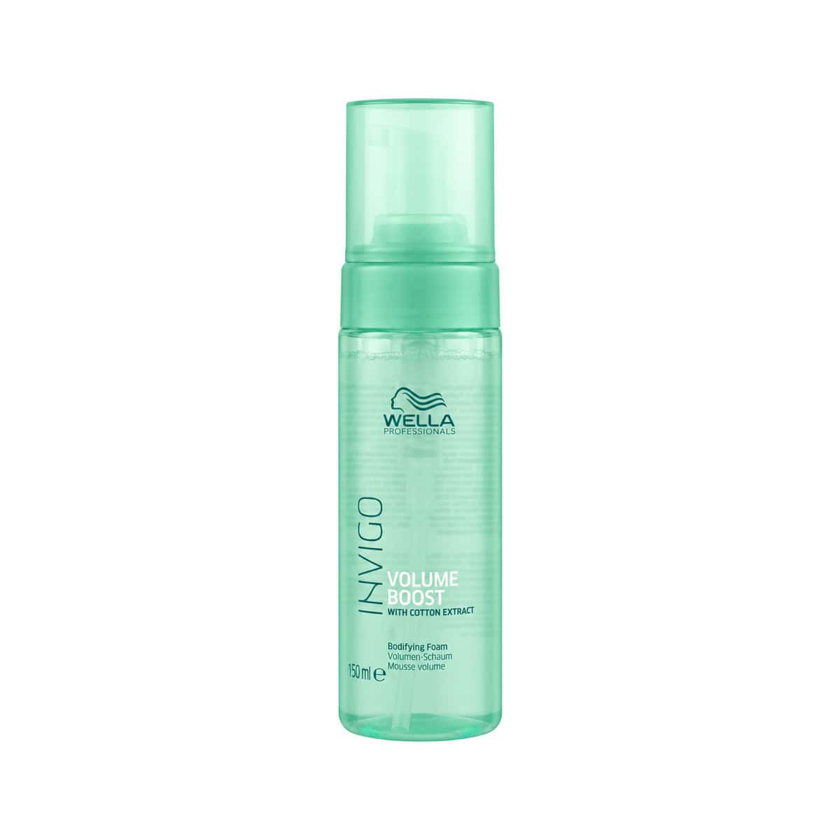 11495 — 000 (5451) Volume Boost Mousse 150ml