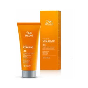 Creatine+ Straight (H) 200ml Crema Lisciante Per Capelli Schiariti E Molto Sensibilizzati