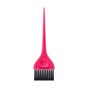 Framar Pennello Classic Color Brush Rosa 1pz.