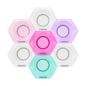 Framar Ciotole Connect e Color Bowls Pastello 7pz.
