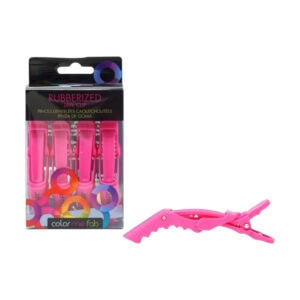 Framar Pinze Gator Grips Pink 4pz.