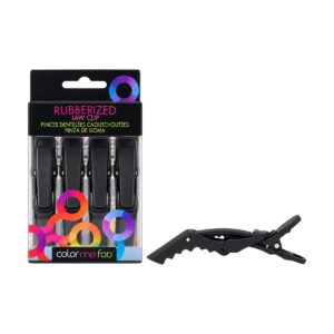 Framar Pinze Gator Grips Black 4pz.