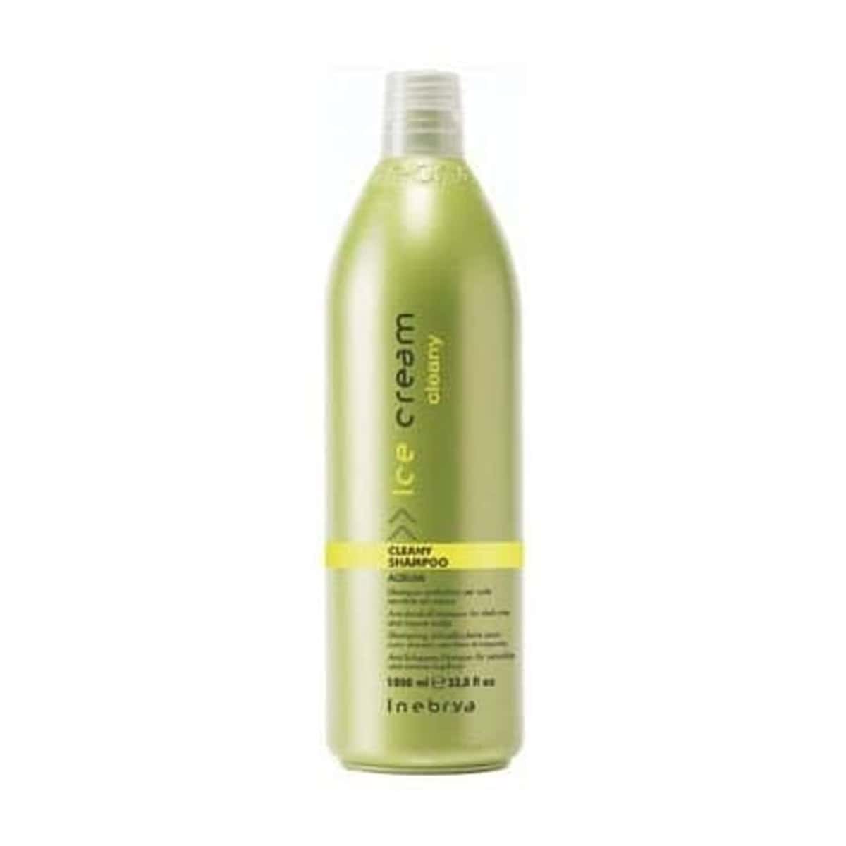 12035 — 000 (5991) Shampoo Cleany Shampo Antiforfora, Cute Sensibile, Impura 1000ml