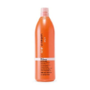 Dry-T Shampoo Per Capelli Secchi Crespi Trattati 1000ml
